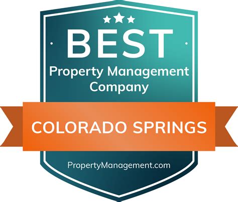 Property Management Colorado Springs